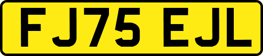 FJ75EJL