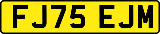 FJ75EJM