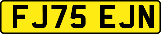 FJ75EJN