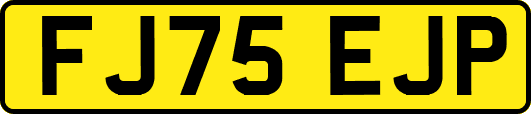 FJ75EJP