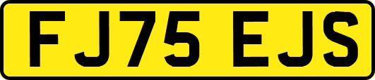 FJ75EJS