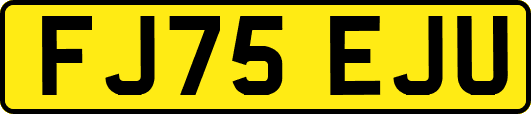 FJ75EJU