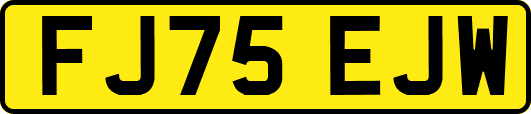 FJ75EJW