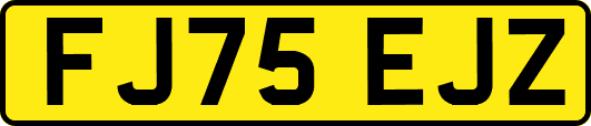 FJ75EJZ