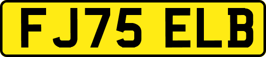 FJ75ELB