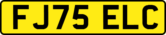FJ75ELC