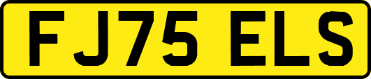 FJ75ELS