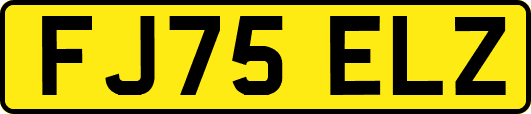 FJ75ELZ