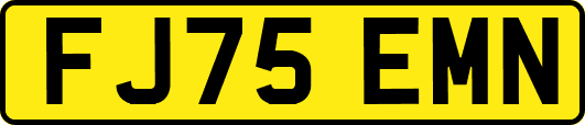 FJ75EMN