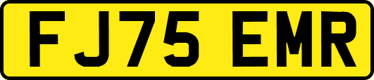 FJ75EMR