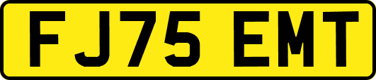 FJ75EMT