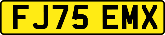 FJ75EMX