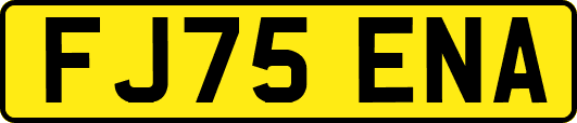 FJ75ENA
