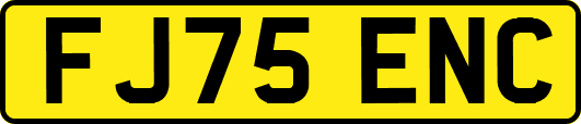FJ75ENC