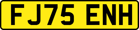 FJ75ENH