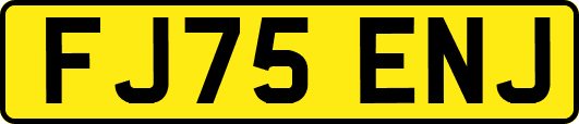 FJ75ENJ
