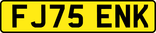 FJ75ENK