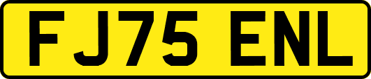 FJ75ENL