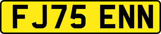 FJ75ENN