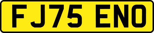 FJ75ENO