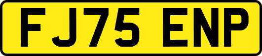 FJ75ENP