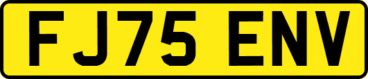 FJ75ENV