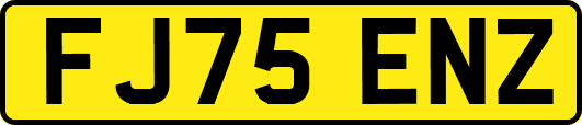 FJ75ENZ