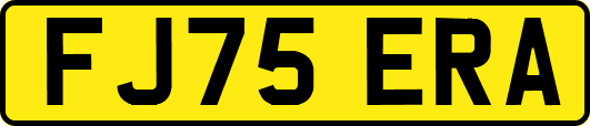 FJ75ERA
