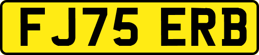 FJ75ERB