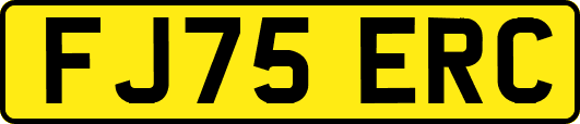 FJ75ERC