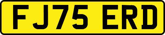 FJ75ERD