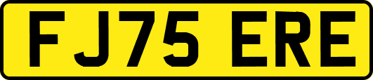 FJ75ERE
