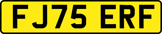 FJ75ERF