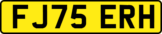 FJ75ERH