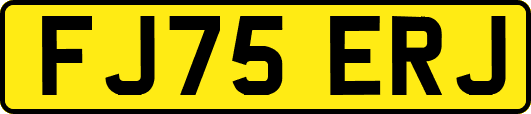 FJ75ERJ