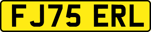 FJ75ERL