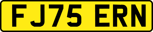FJ75ERN