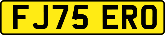 FJ75ERO