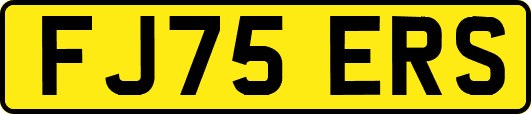 FJ75ERS