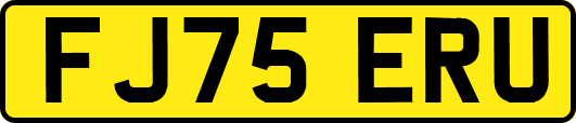 FJ75ERU