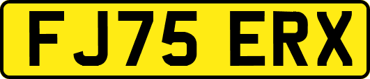 FJ75ERX