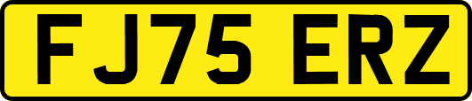 FJ75ERZ