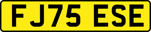 FJ75ESE