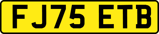 FJ75ETB