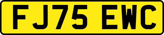 FJ75EWC