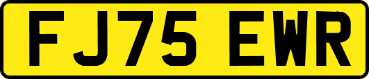 FJ75EWR