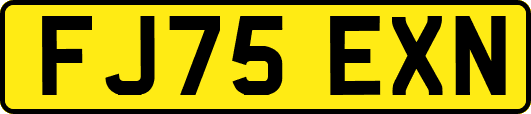 FJ75EXN