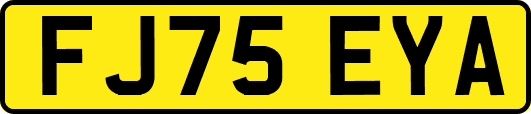 FJ75EYA