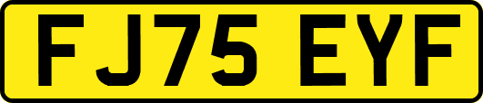 FJ75EYF
