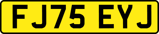 FJ75EYJ